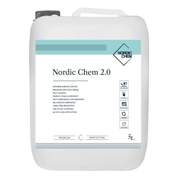 Nordic Chem 2.0 - 5L